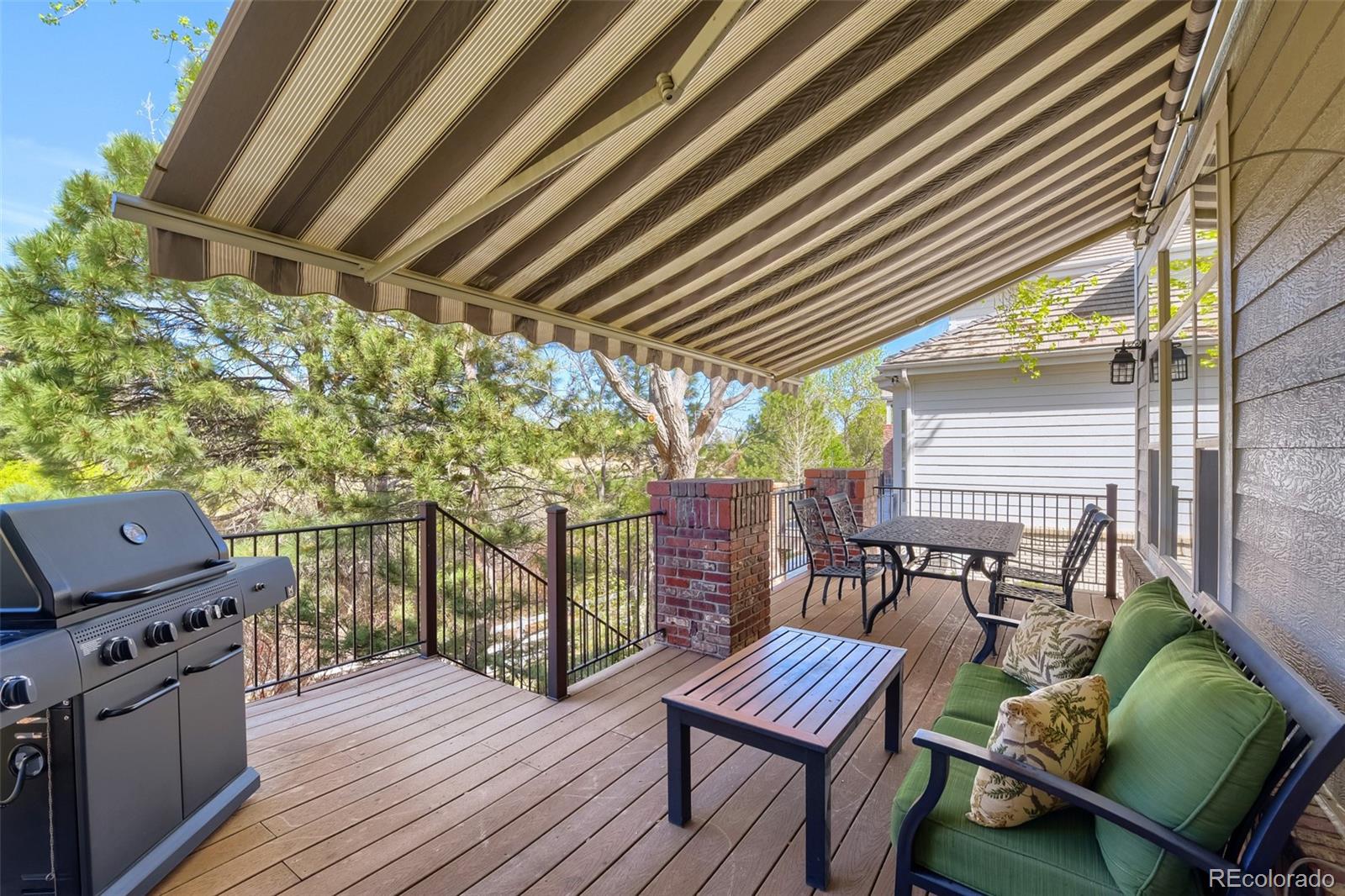 9969 Longview Drive Lone Tree CO 80124
