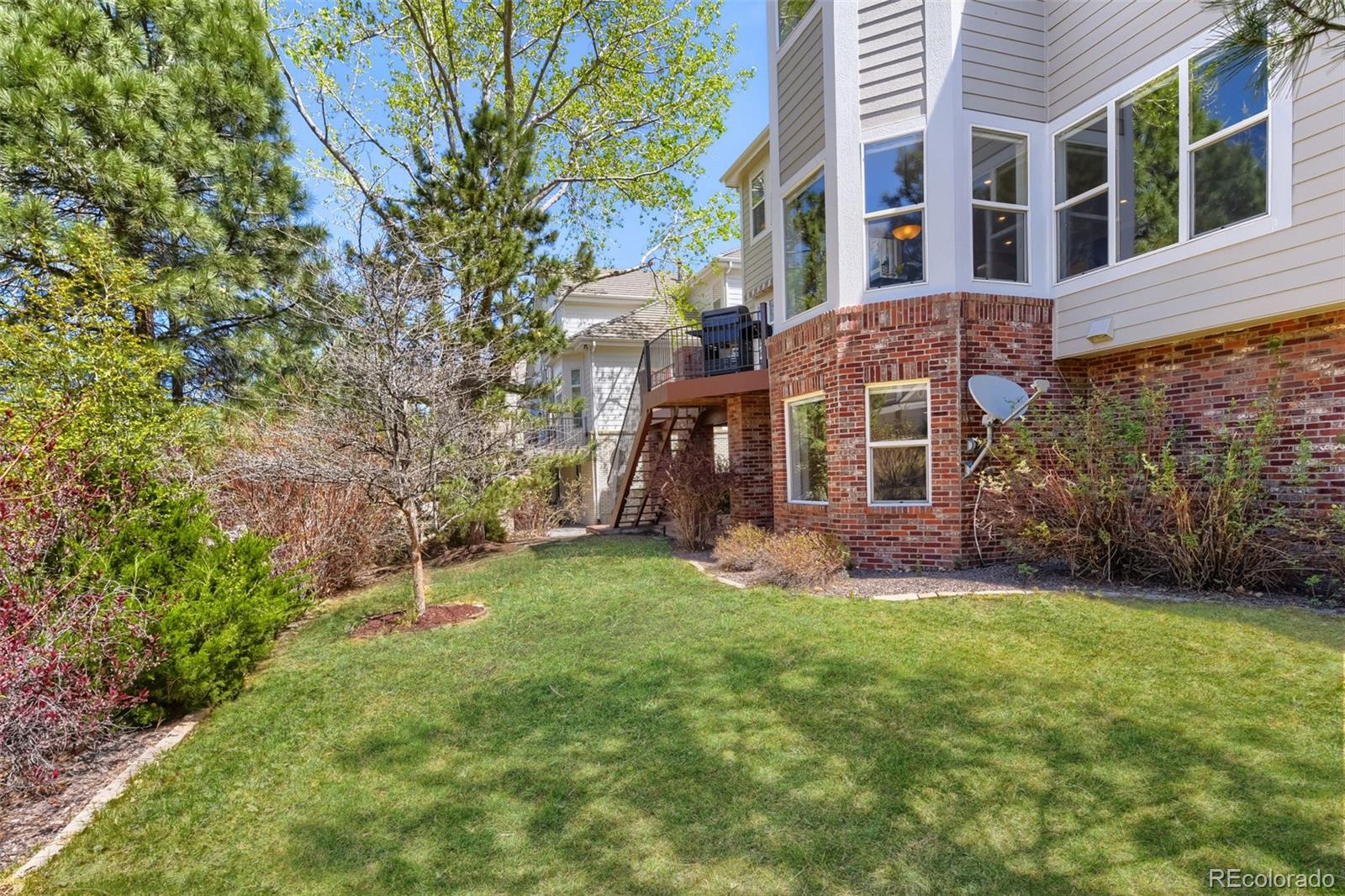 9969 Longview Drive Lone Tree CO 80124