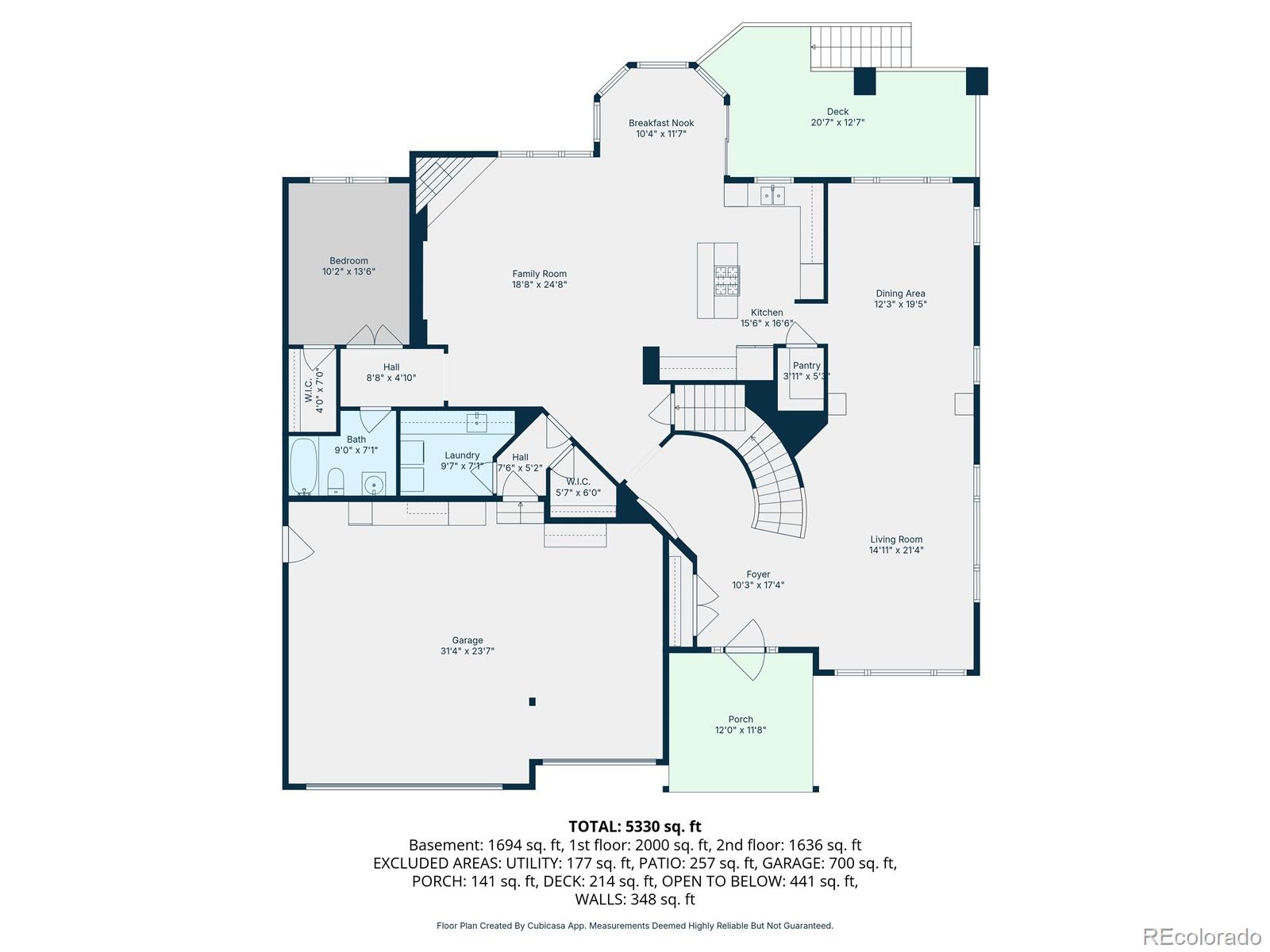 9969 Longview Drive Lone Tree CO 80124