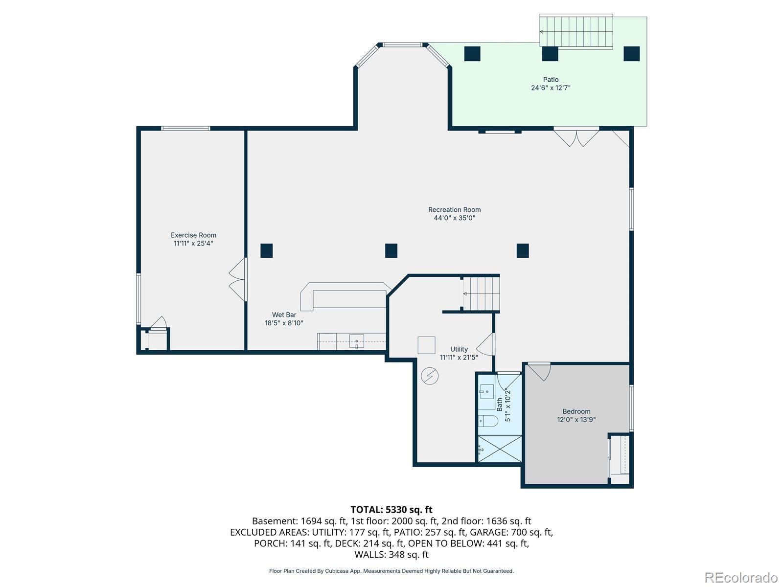 9969 Longview Drive Lone Tree CO 80124