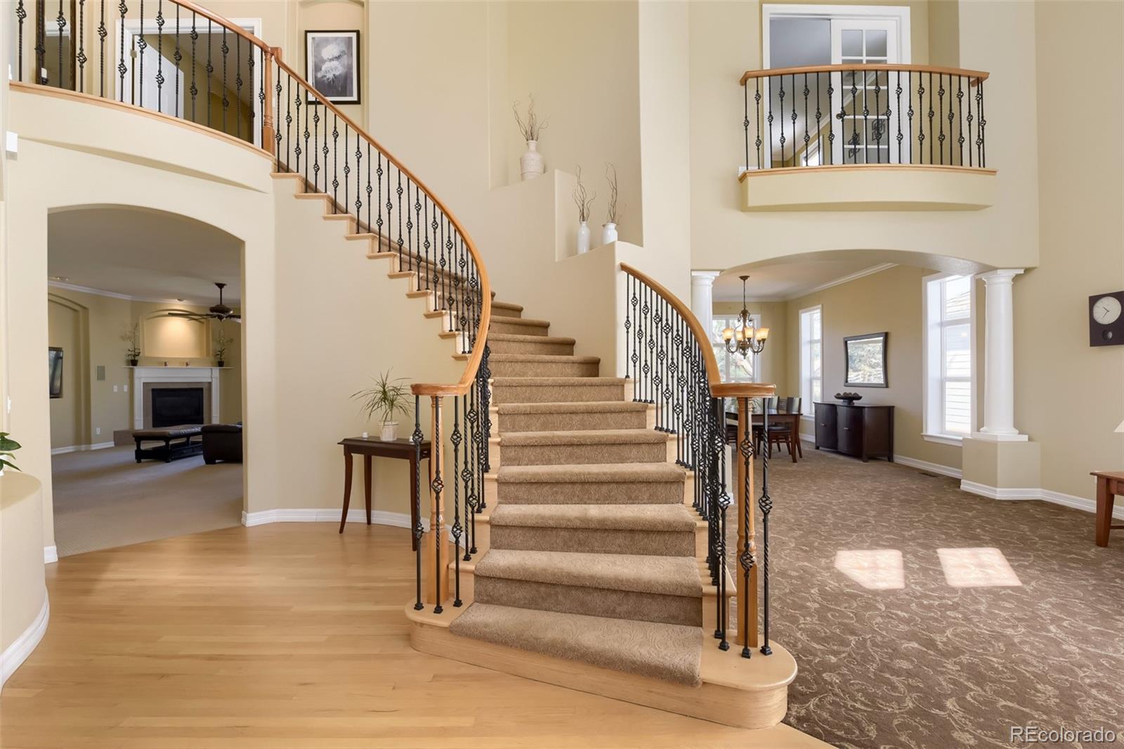 9969 Longview Drive Lone Tree CO 80124