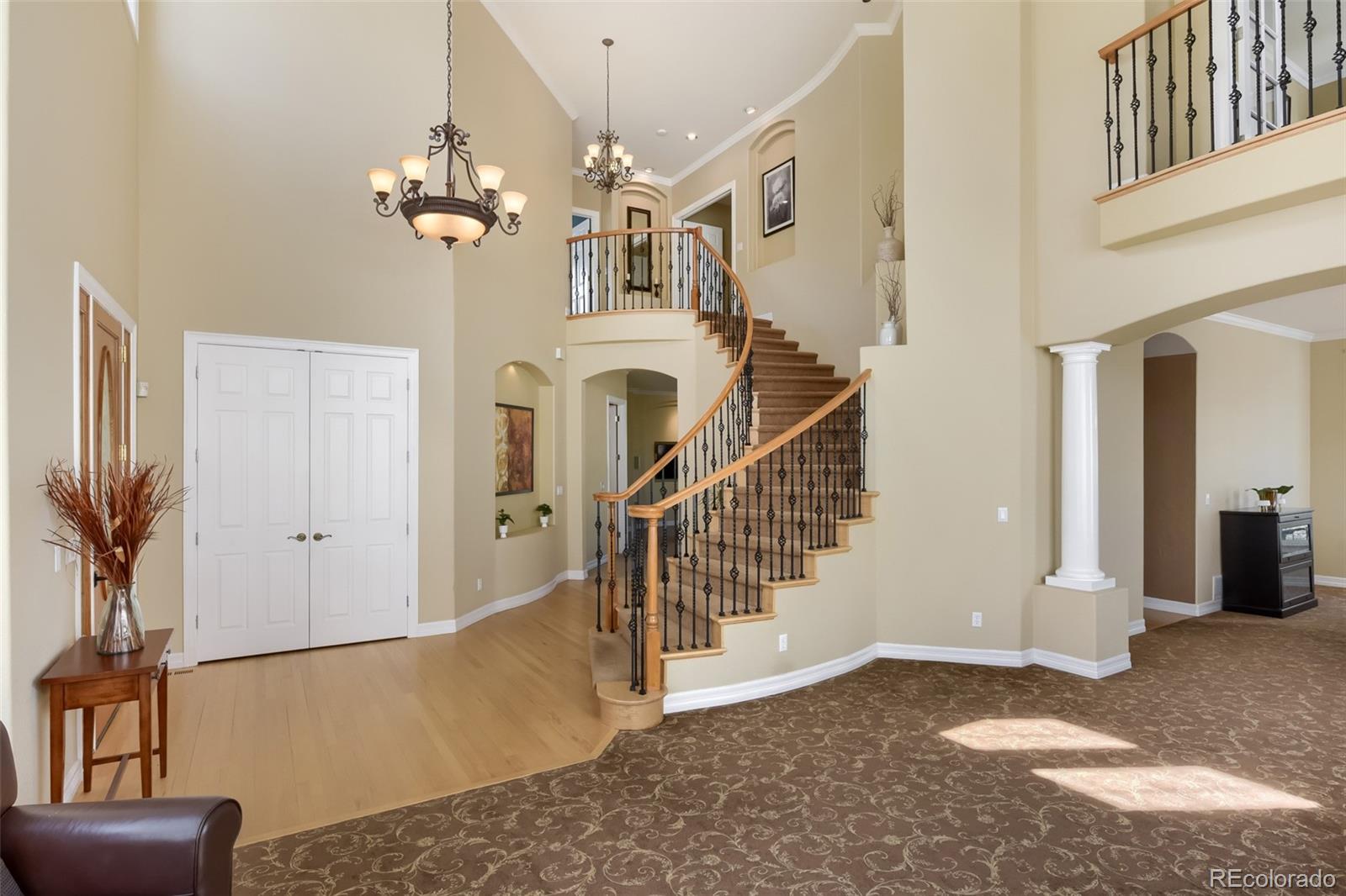 9969 Longview Drive Lone Tree CO 80124
