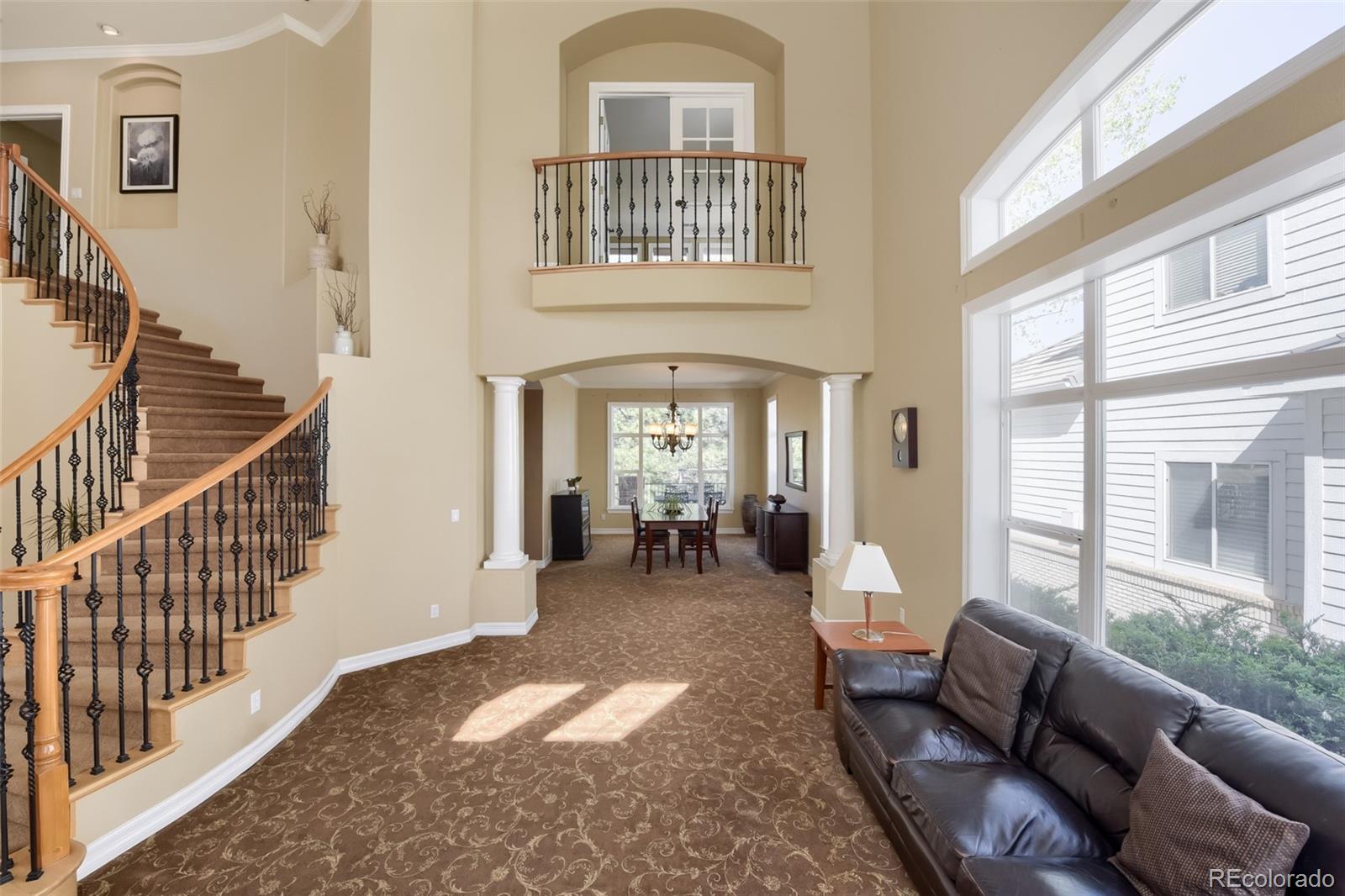 9969 Longview Drive Lone Tree CO 80124
