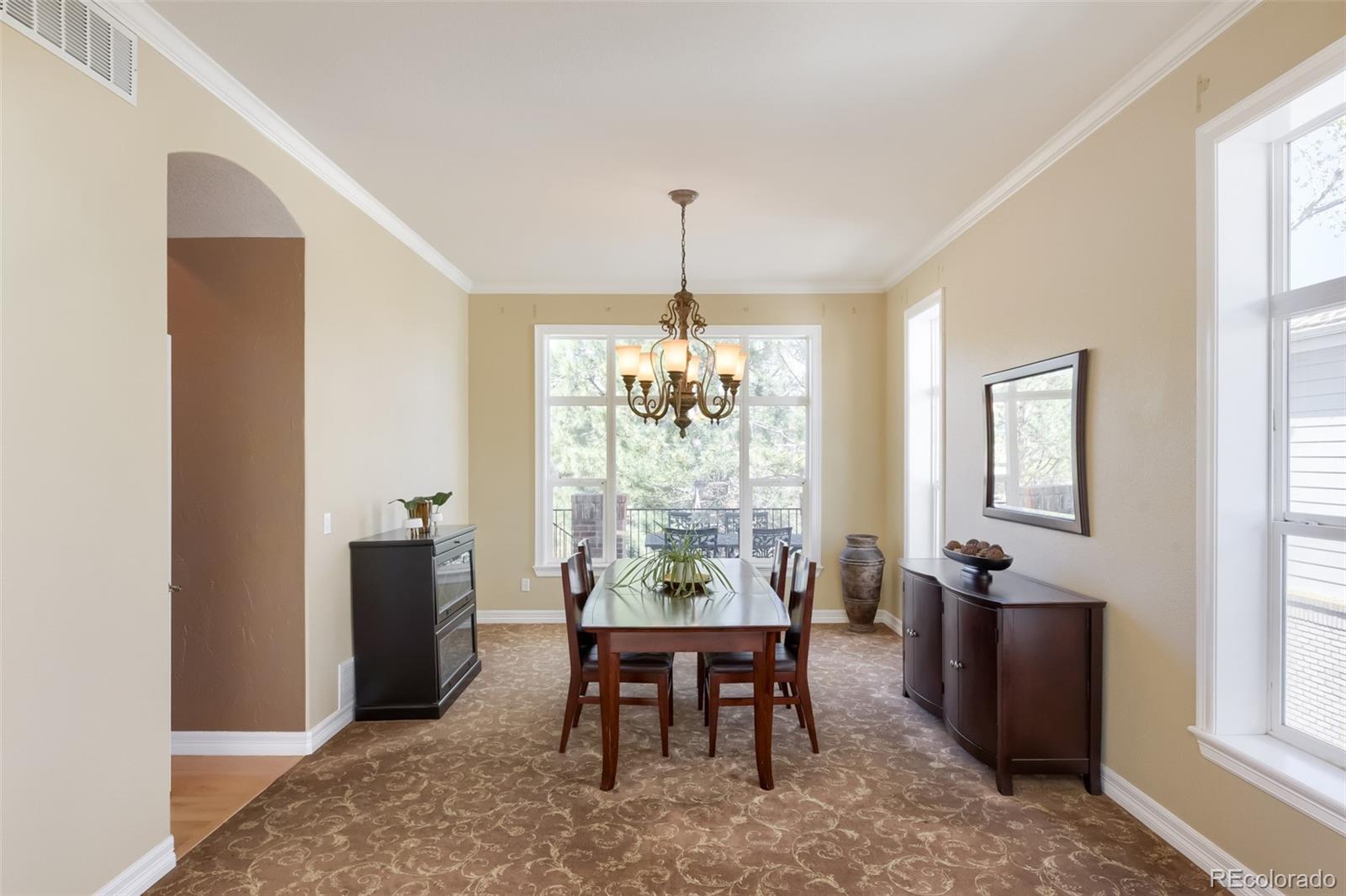 9969 Longview Drive Lone Tree CO 80124