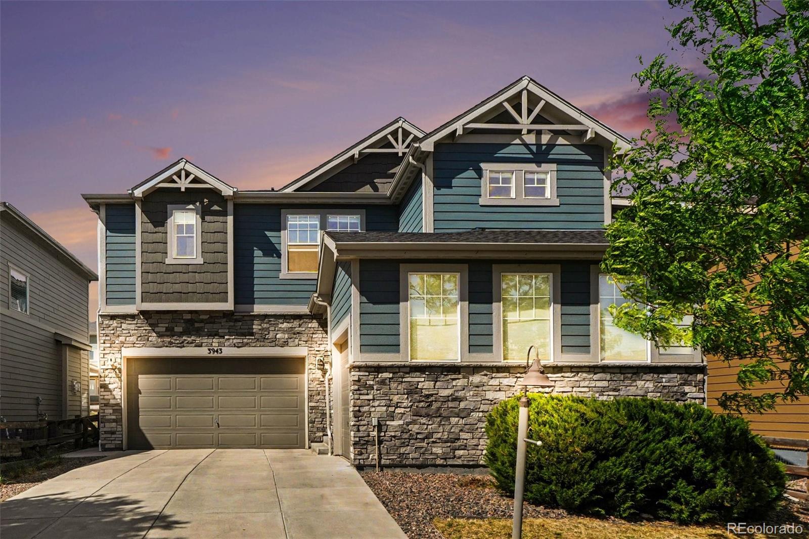 3943 Owl Creek Court Loveland CO 80538