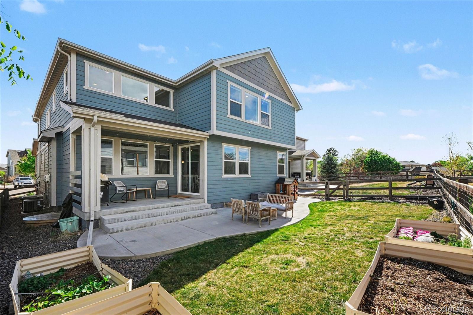 3943 Owl Creek Court Loveland CO 80538