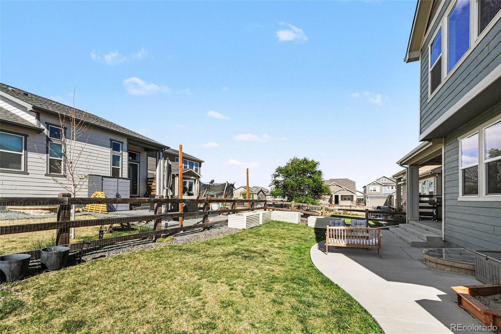 3943 Owl Creek Court Loveland CO 80538
