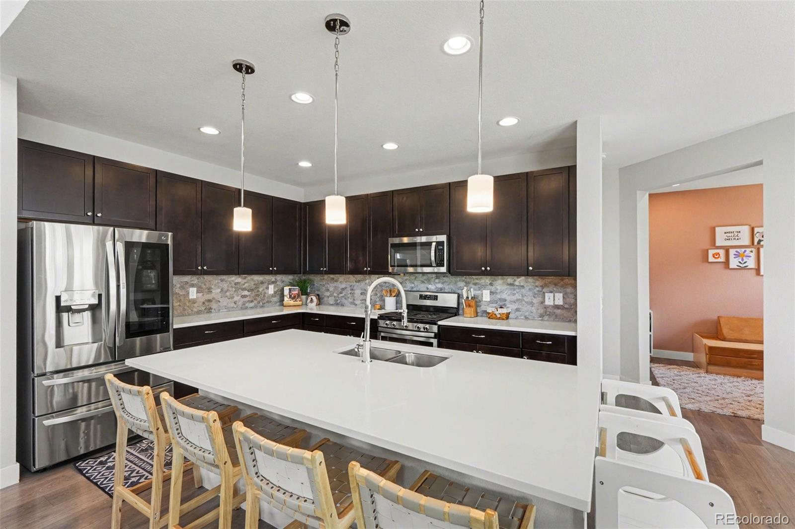 3943 Owl Creek Court Loveland CO 80538
