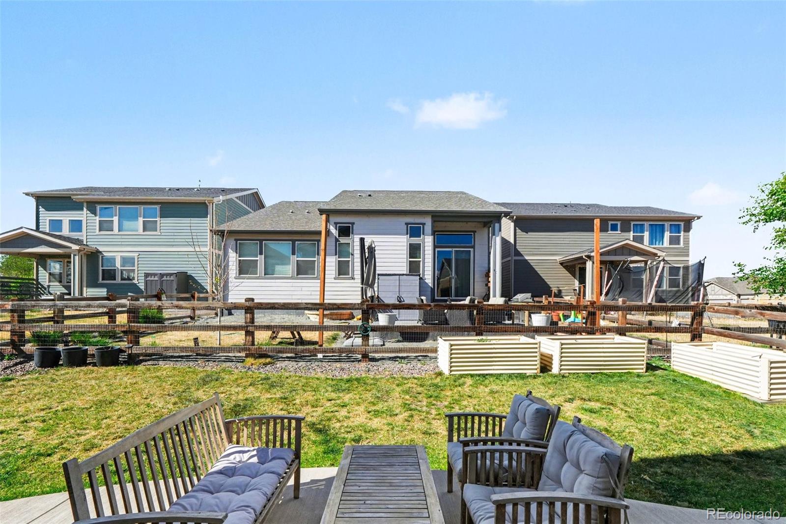 3943 Owl Creek Court Loveland CO 80538