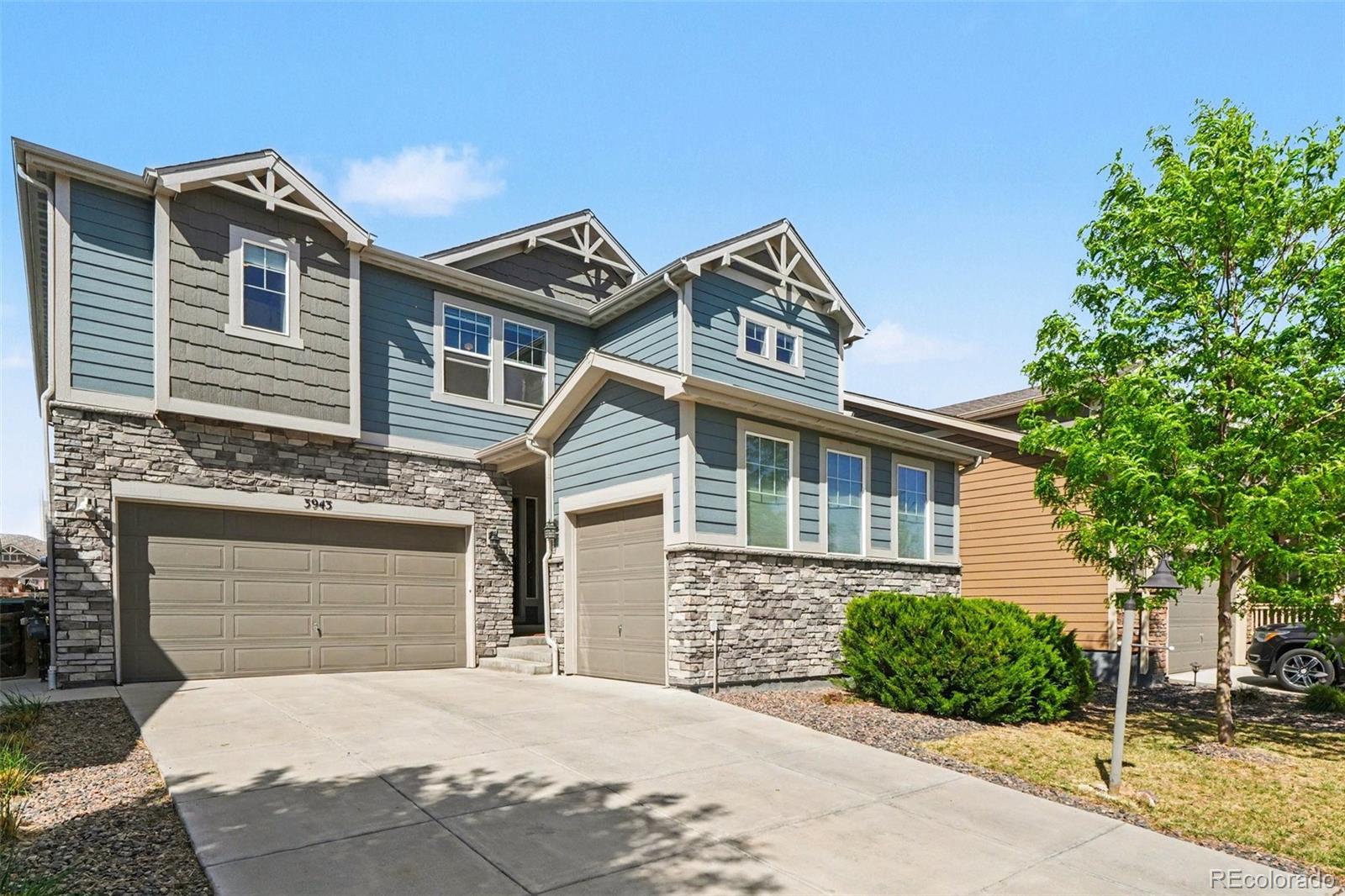 3943 Owl Creek Court Loveland CO 80538