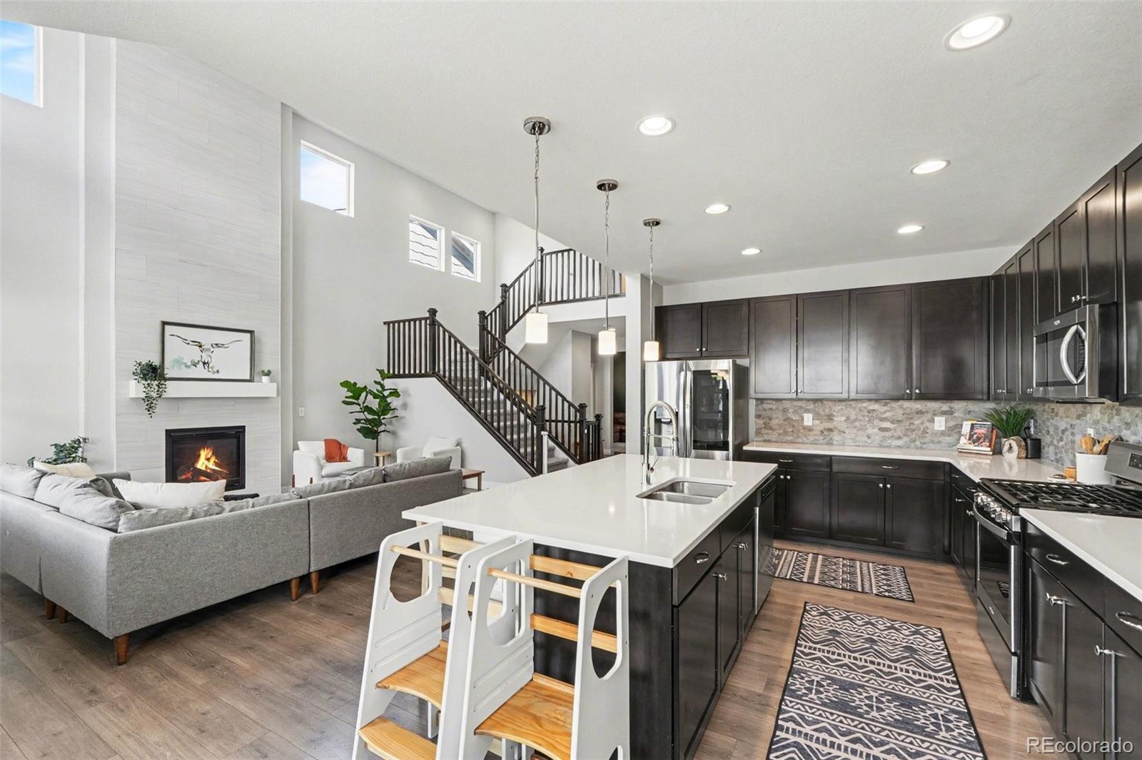 3943 Owl Creek Court Loveland CO 80538