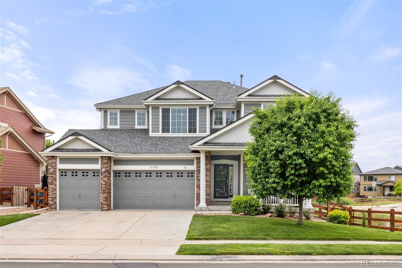 16120 E 119th Avenue Commerce City CO 80022