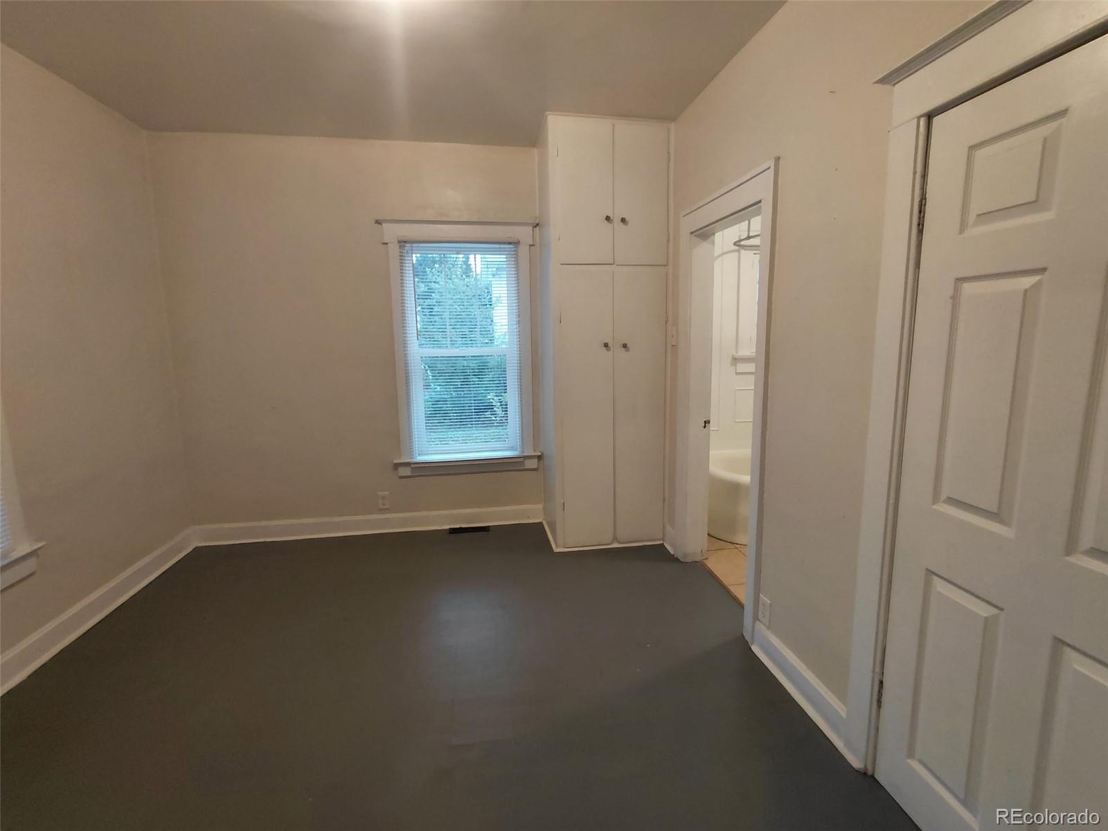 1917 S Fox Street Denver CO 80223