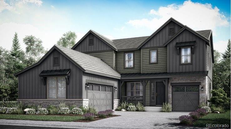 15502 W Dequesne Avenue Morrison CO 80465