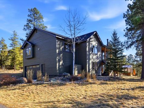 30819 Manitoba Drive Evergreen CO 80439