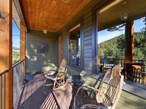 30819 Manitoba Drive Evergreen CO 80439