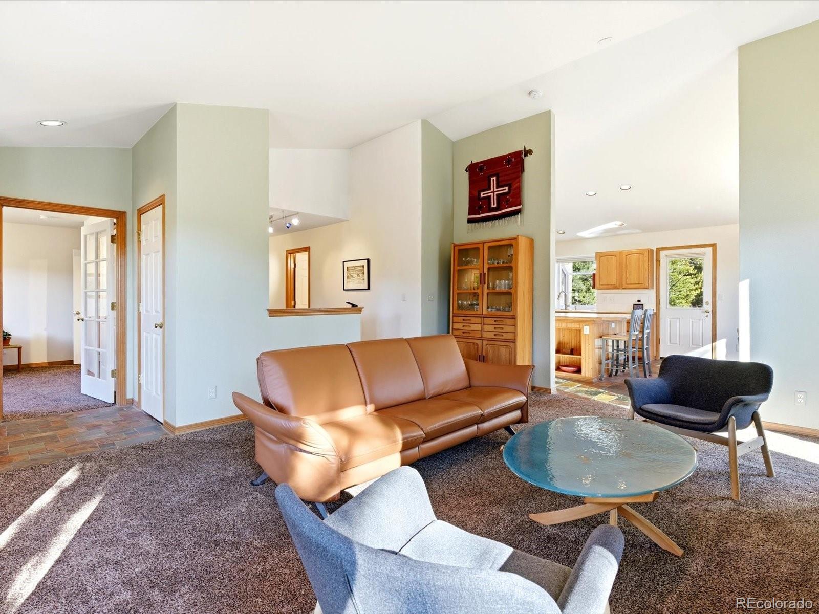30819 Manitoba Drive Evergreen CO 80439