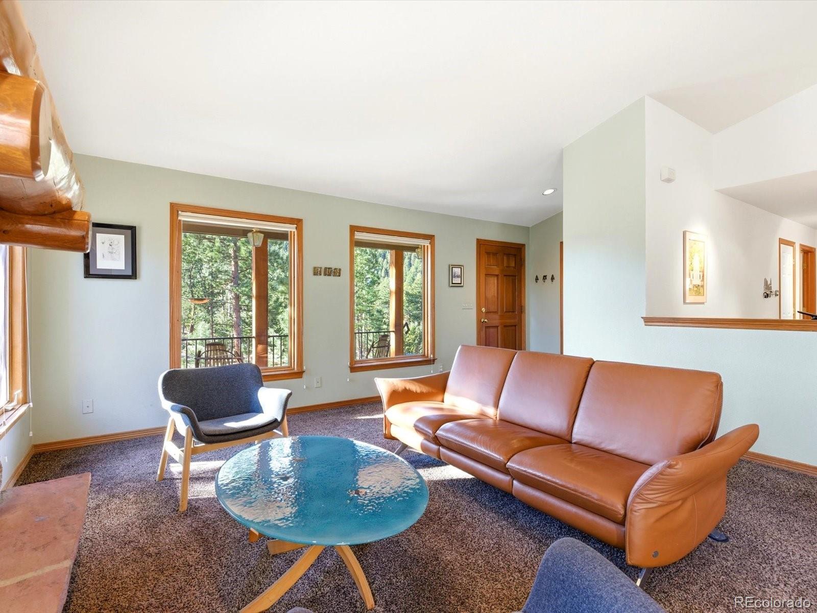 30819 Manitoba Drive Evergreen CO 80439
