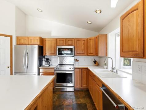 30819 Manitoba Drive Evergreen CO 80439