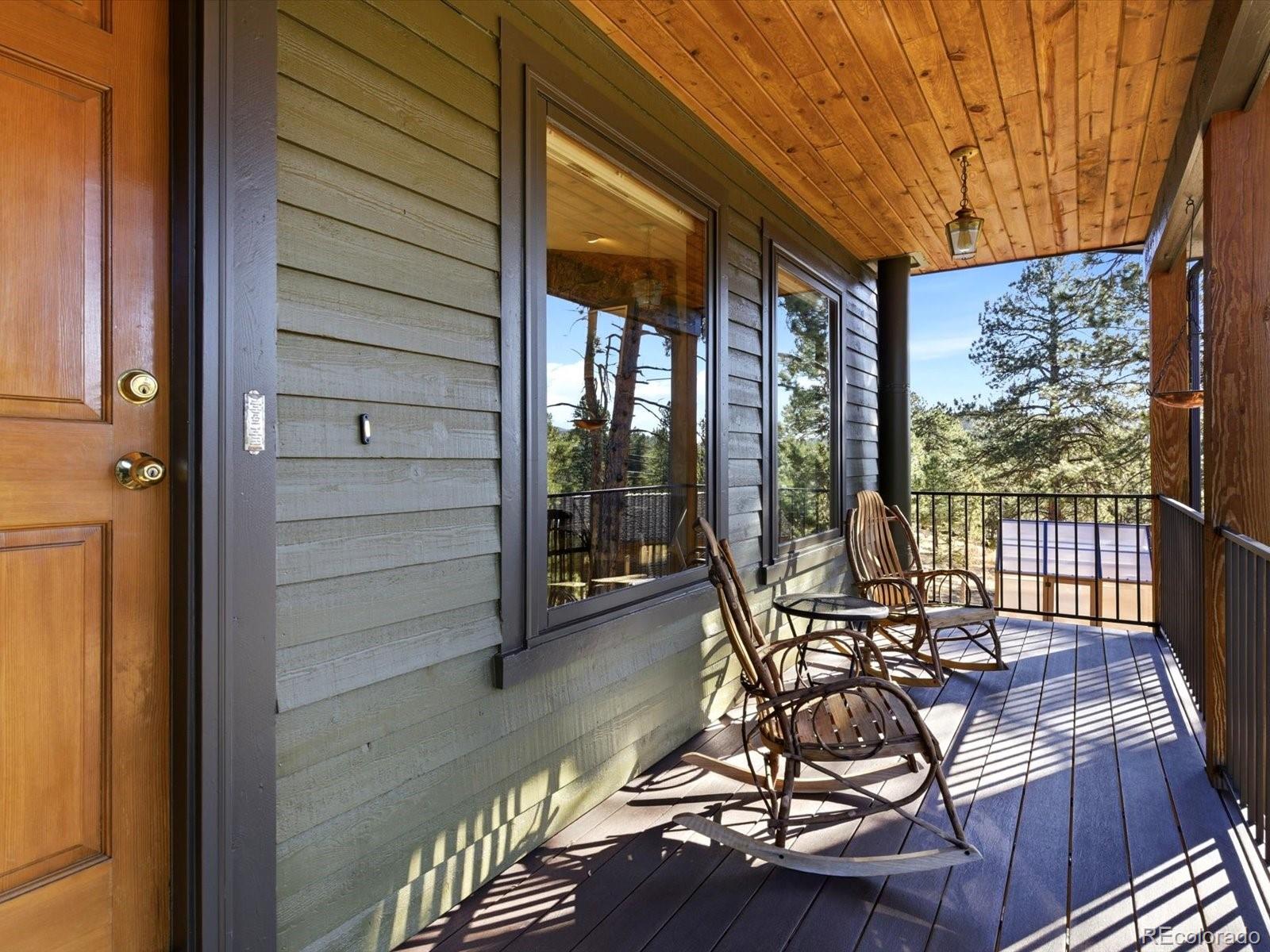 30819 Manitoba Drive Evergreen CO 80439