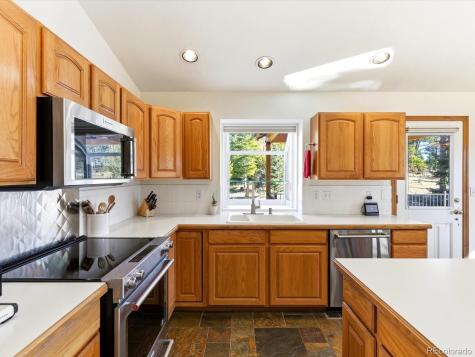 30819 Manitoba Drive Evergreen CO 80439