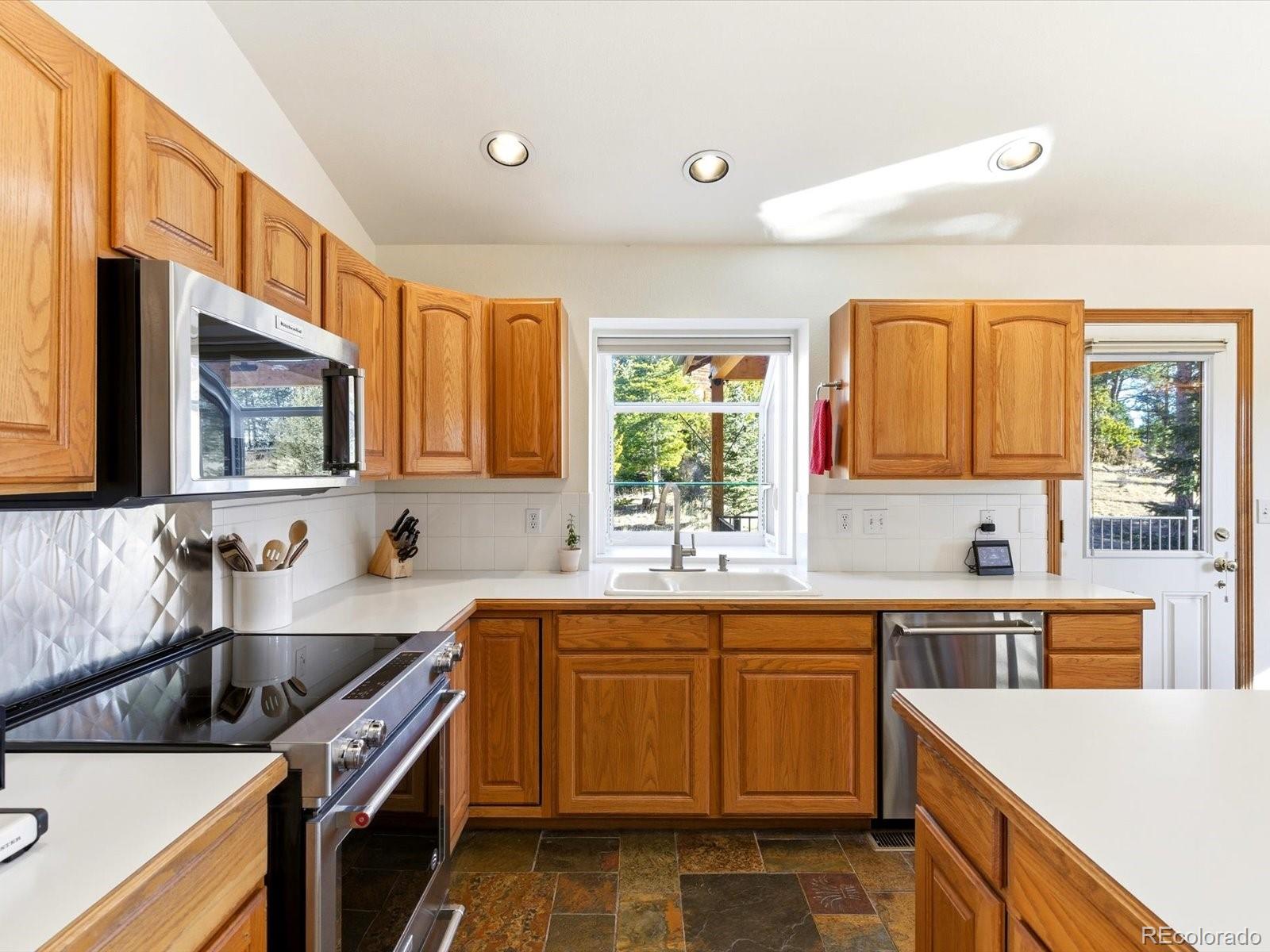 30819 Manitoba Drive Evergreen CO 80439
