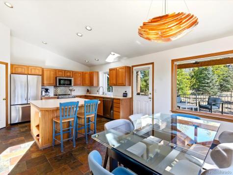 30819 Manitoba Drive Evergreen CO 80439