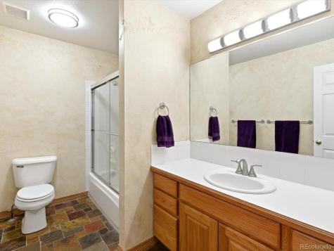 30819 Manitoba Drive Evergreen CO 80439