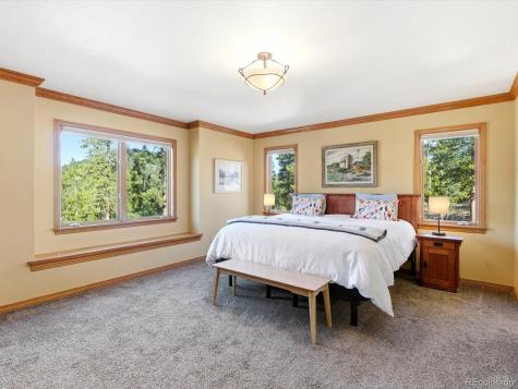 30819 Manitoba Drive Evergreen CO 80439