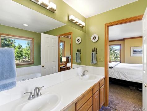 30819 Manitoba Drive Evergreen CO 80439