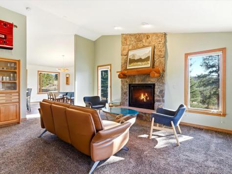 30819 Manitoba Drive Evergreen CO 80439