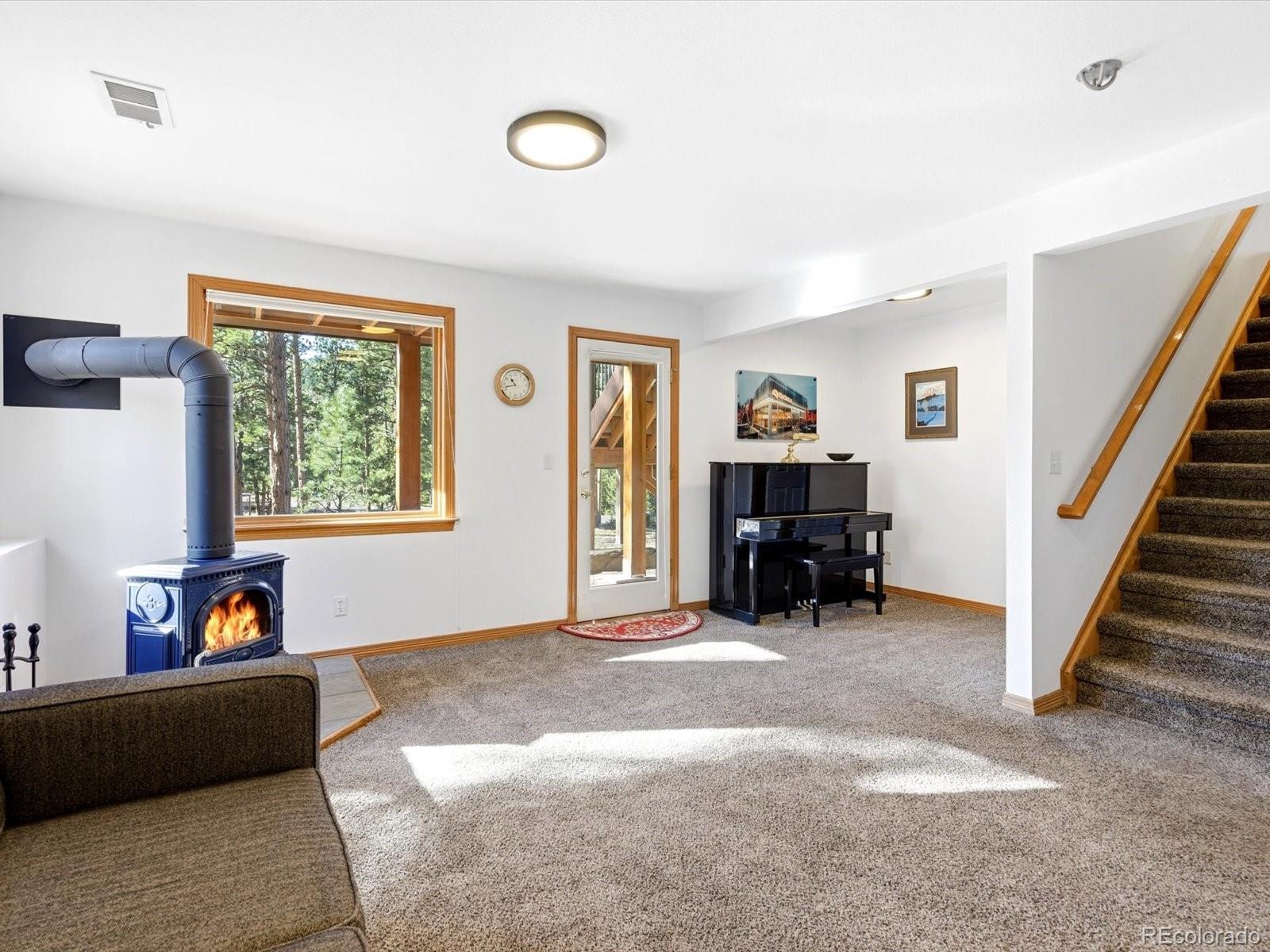 30819 Manitoba Drive Evergreen CO 80439