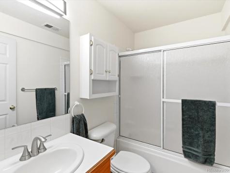 30819 Manitoba Drive Evergreen CO 80439