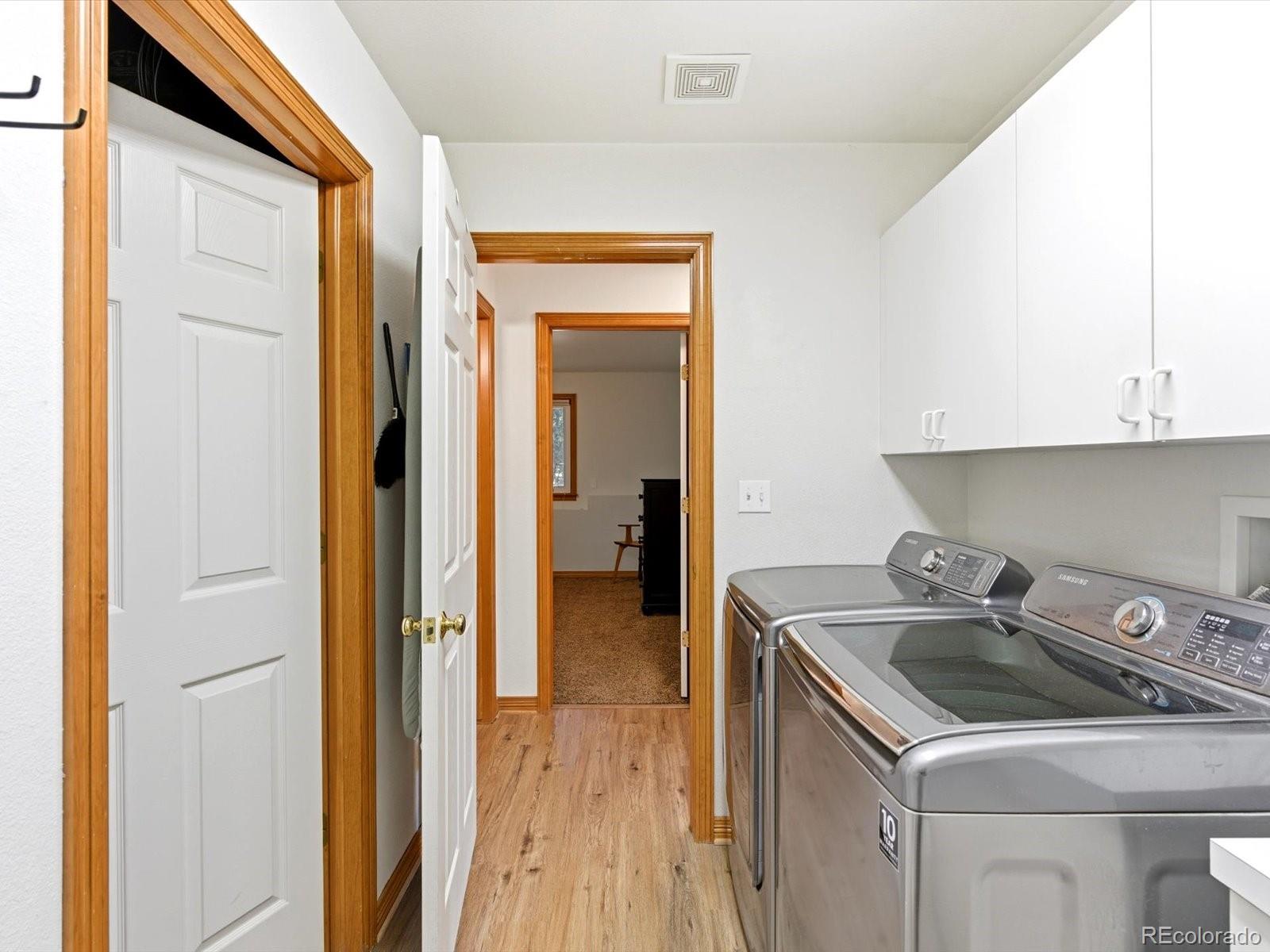 30819 Manitoba Drive Evergreen CO 80439