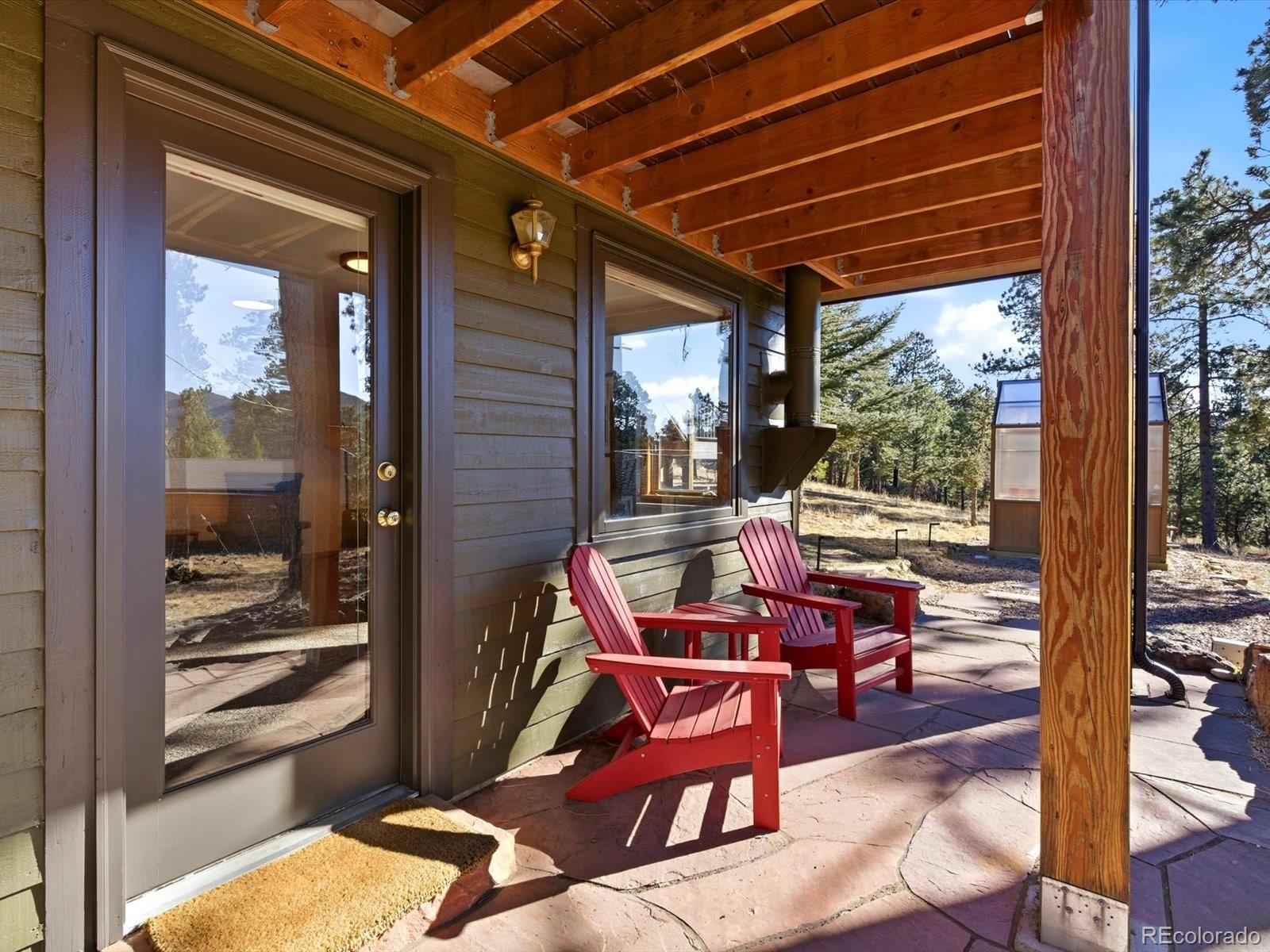 30819 Manitoba Drive Evergreen CO 80439