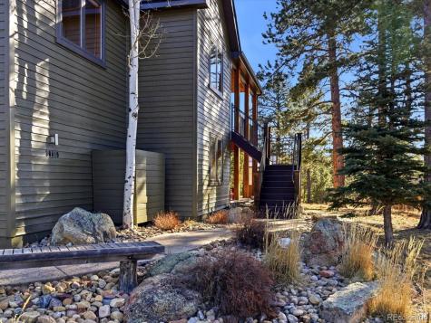 30819 Manitoba Drive Evergreen CO 80439