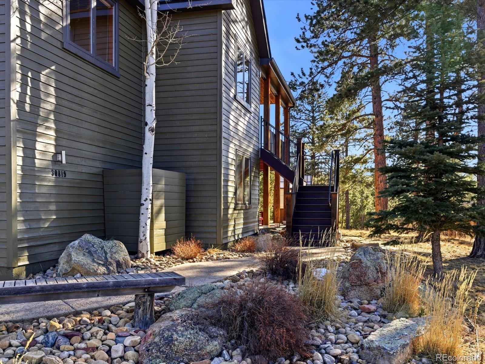 30819 Manitoba Drive Evergreen CO 80439