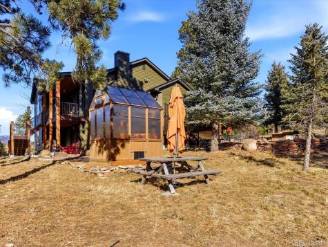30819 Manitoba Drive Evergreen CO 80439