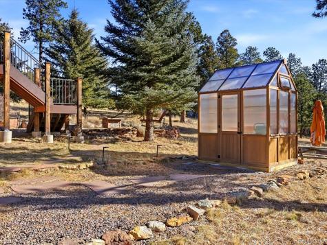 30819 Manitoba Drive Evergreen CO 80439