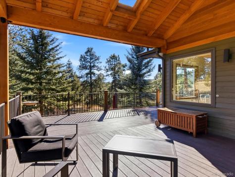 30819 Manitoba Drive Evergreen CO 80439
