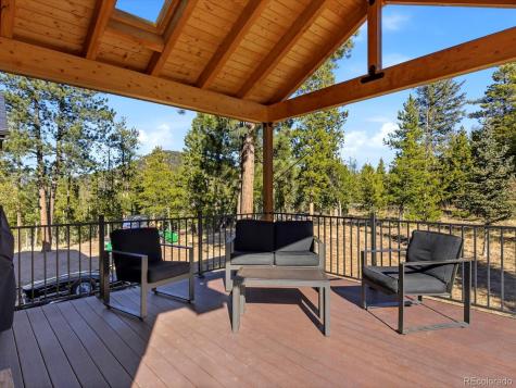 30819 Manitoba Drive Evergreen CO 80439