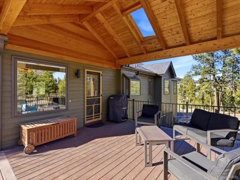 30819 Manitoba Drive Evergreen CO 80439