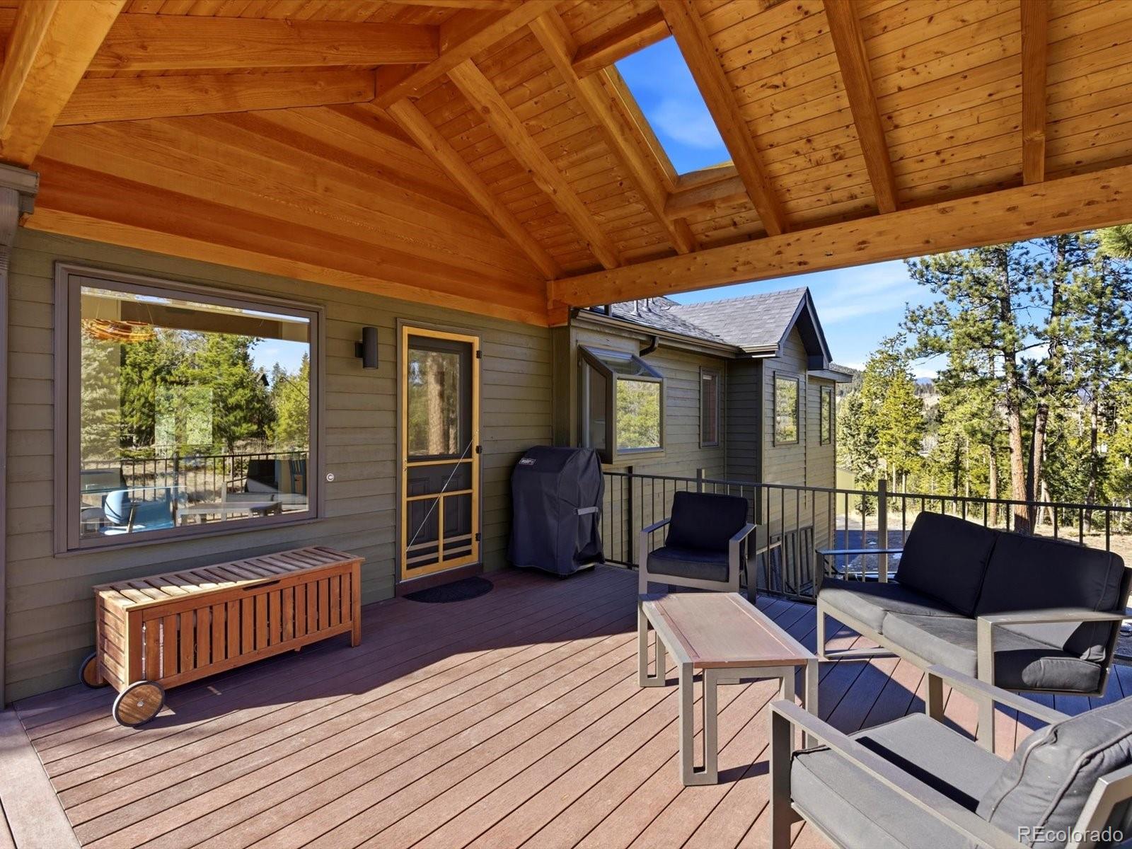 30819 Manitoba Drive Evergreen CO 80439