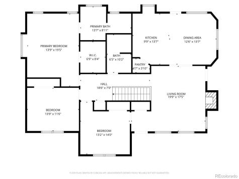 30819 Manitoba Drive Evergreen CO 80439