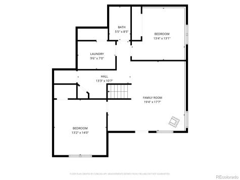 30819 Manitoba Drive Evergreen CO 80439