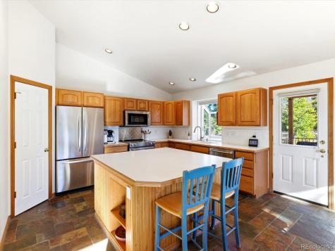 30819 Manitoba Drive Evergreen CO 80439