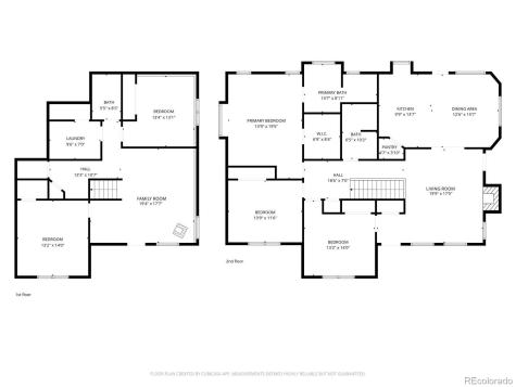 30819 Manitoba Drive Evergreen CO 80439
