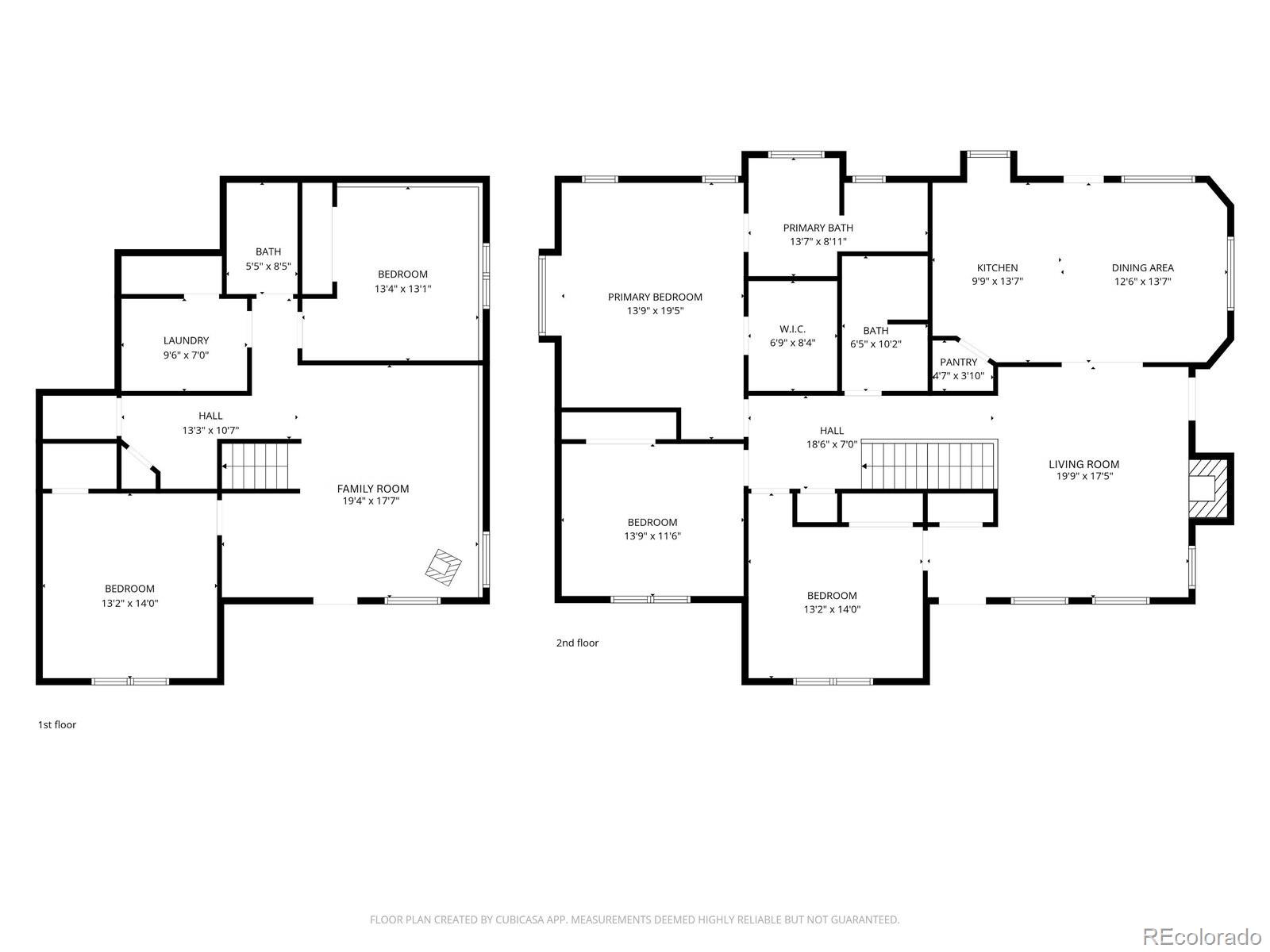30819 Manitoba Drive Evergreen CO 80439
