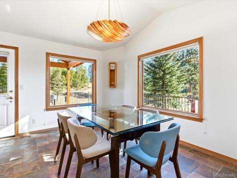 30819 Manitoba Drive Evergreen CO 80439