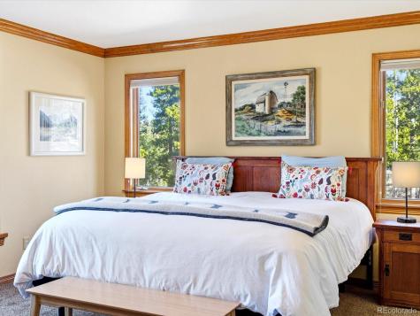 30819 Manitoba Drive Evergreen CO 80439